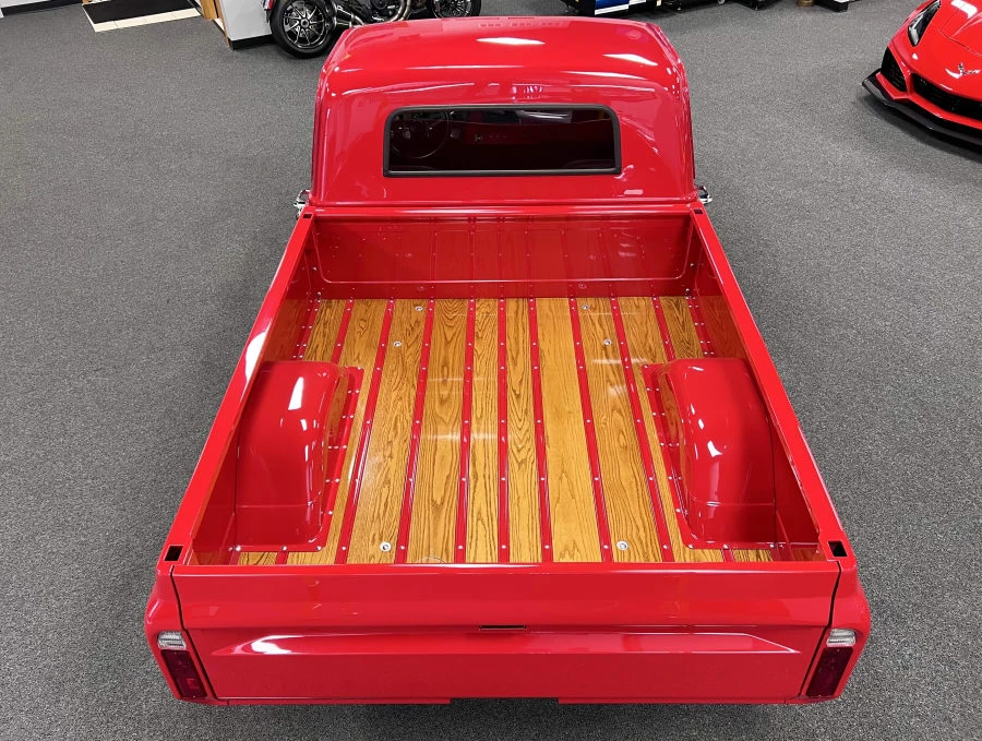 1967 GMC C/K 2nd Gen - Image 24 of 25