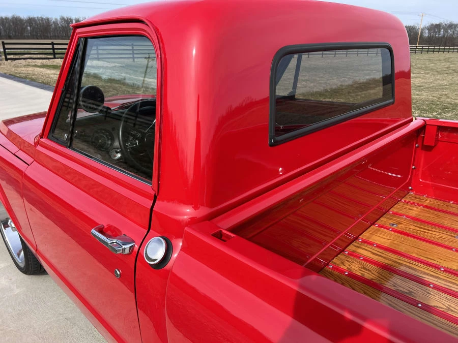 1967 GMC C/K 2nd Gen - Image 9 of 11