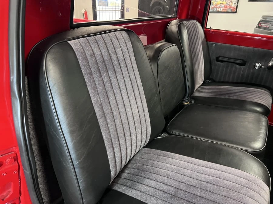 1967 GMC C/K 2nd Gen - Image 15 of 25