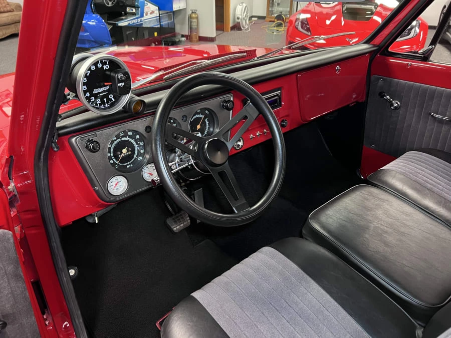 1967 GMC C/K 2nd Gen - Image 11 of 25
