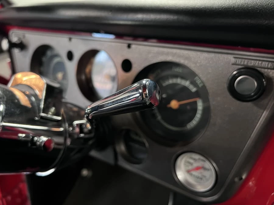 1967 GMC C/K 2nd Gen - Image 14 of 25