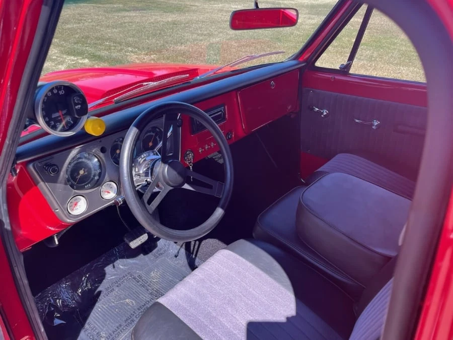 1967 GMC C/K 2nd Gen - Image 3 of 10