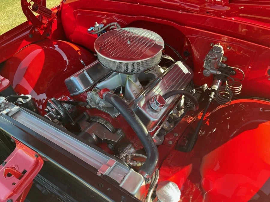 1967 GMC C/K 2nd Gen - Image 5 of 10