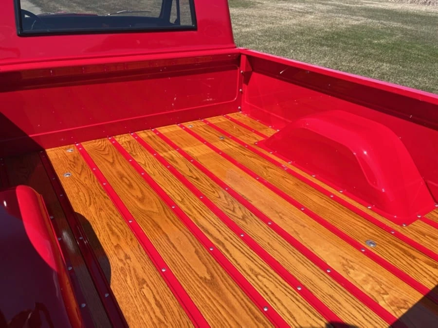 1967 GMC C/K 2nd Gen - Image 7 of 10