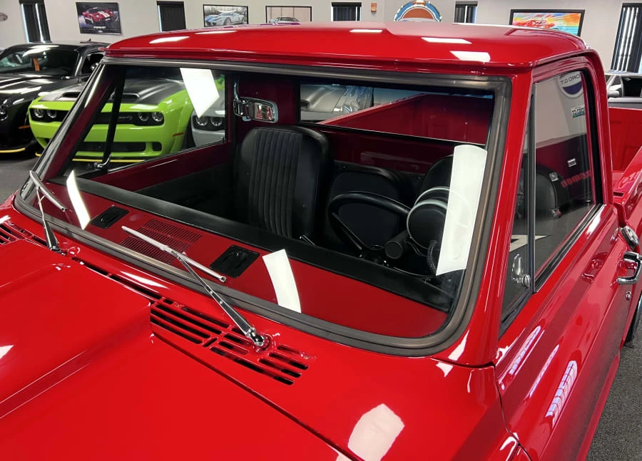 1967 GMC C/K 2nd Gen - Image 7 of 25