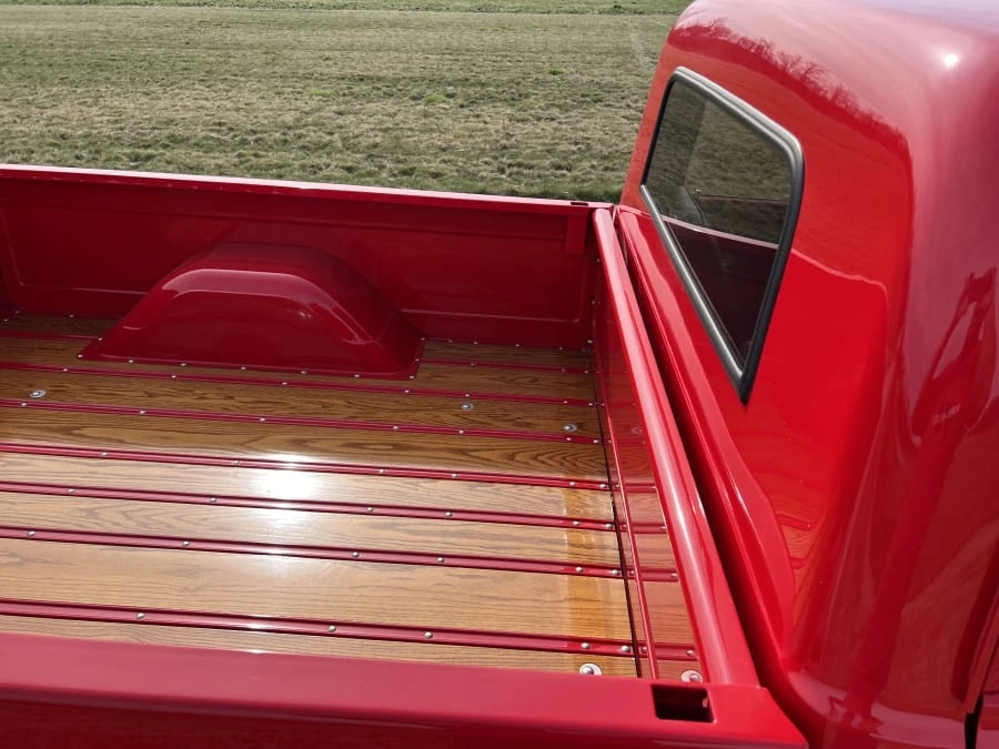 1967 GMC C/K 2nd Gen - Image 4 of 11