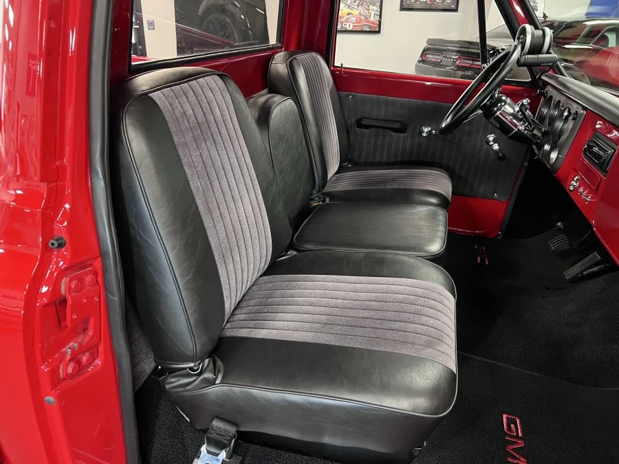 1967 GMC C/K 2nd Gen - Image 12 of 25