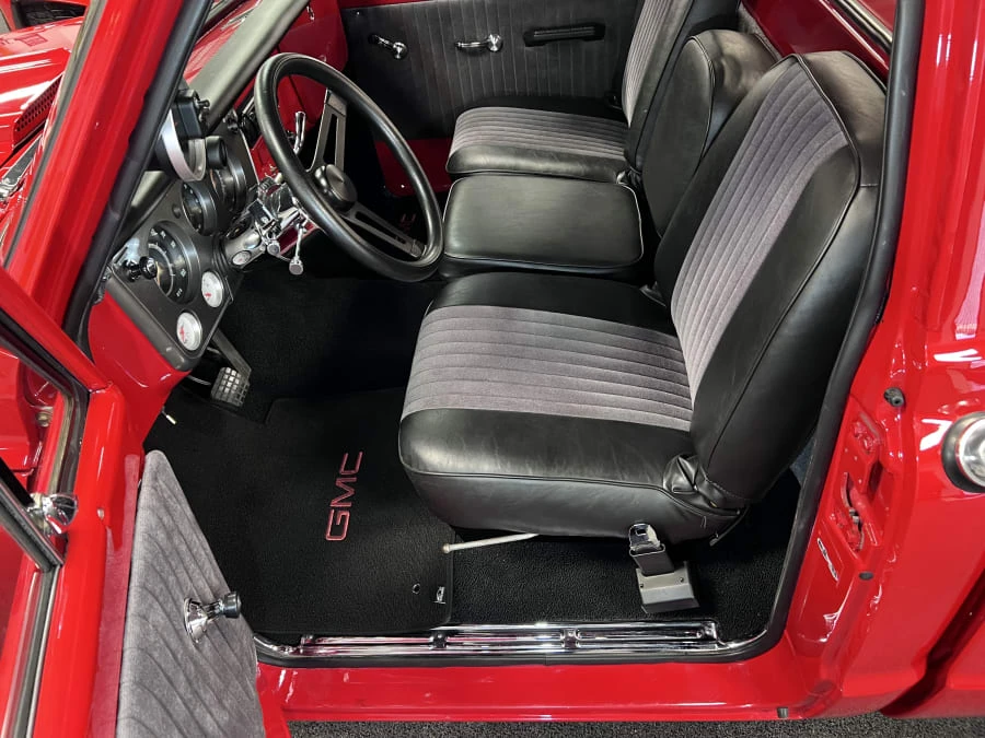 1967 GMC C/K 2nd Gen - Image 9 of 25
