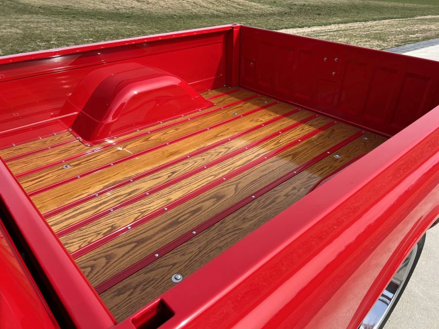 1967 GMC C/K 2nd Gen - Image 7 of 11