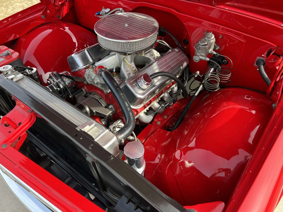 1967 GMC C/K 2nd Gen - Image 11 of 11