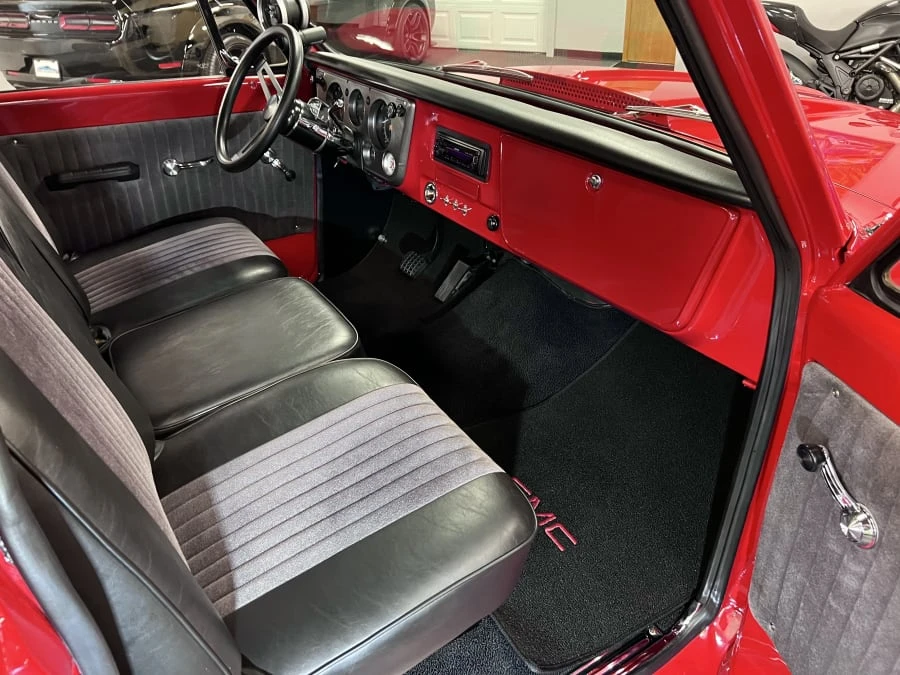 1967 GMC C/K 2nd Gen - Image 10 of 25