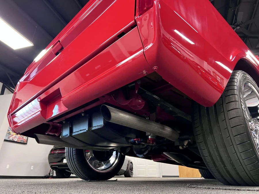1967 GMC C/K 2nd Gen - Image 6 of 25