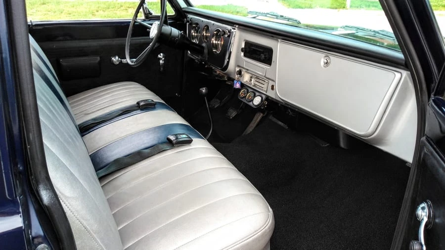 1967 GMC C/K 2nd Gen - Image 4 of 6