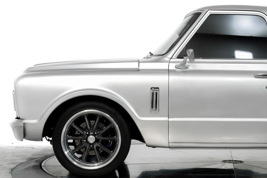 1967 GMC C/K 2nd Gen - Image 6 of 7