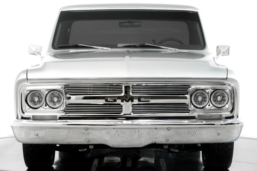 1967 GMC C/K 2nd Gen - Image 7 of 7