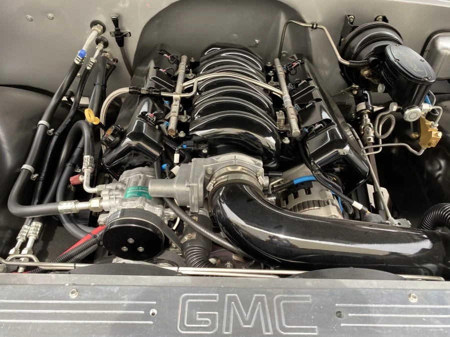 1967 GMC C/K 2nd Gen - Image 4 of 7