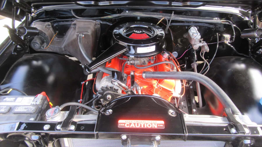 1967 GMC C/K 2nd Gen - Image 5 of 12
