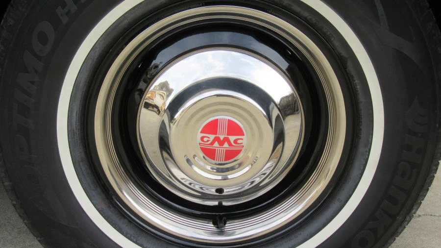 1967 GMC C/K 2nd Gen - Image 7 of 12