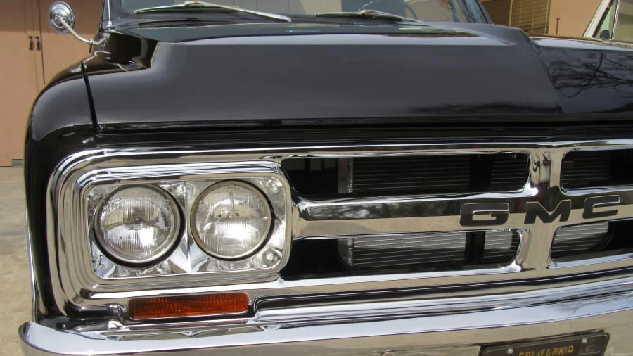 1967 GMC C/K 2nd Gen - Image 9 of 12