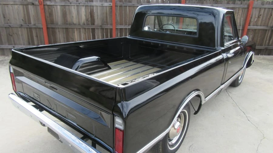 1967 GMC C/K 2nd Gen - Image 11 of 12