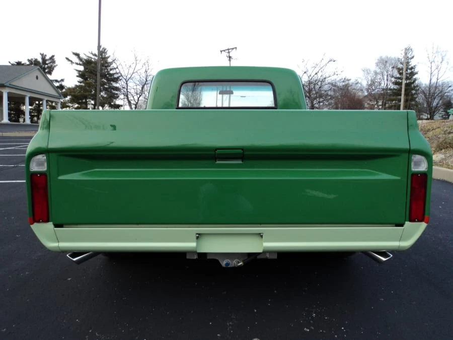 1967 GMC C/K 2nd Gen - Image 3 of 8
