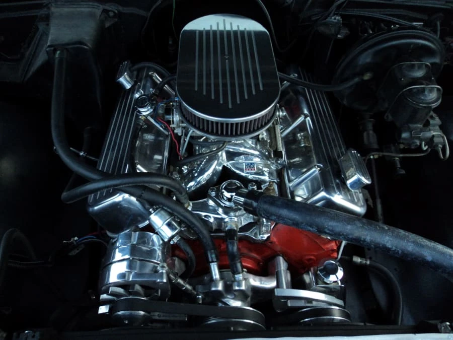 1967 GMC C/K 2nd Gen - Image 5 of 8