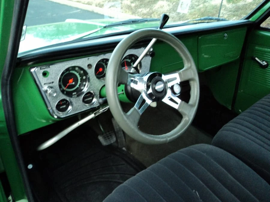 1967 GMC C/K 2nd Gen - Image 4 of 8