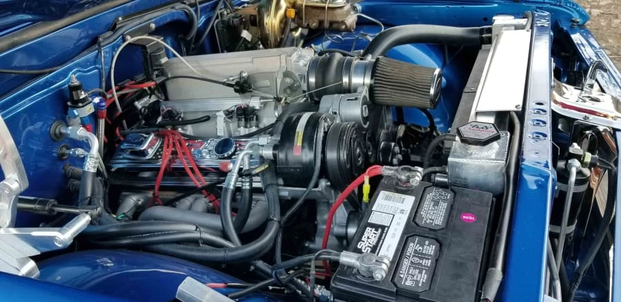 1967 GMC C/K 2nd Gen - Image 8 of 24