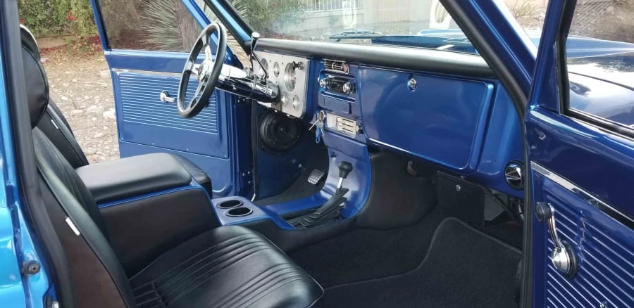 1967 GMC C/K 2nd Gen - Image 5 of 24