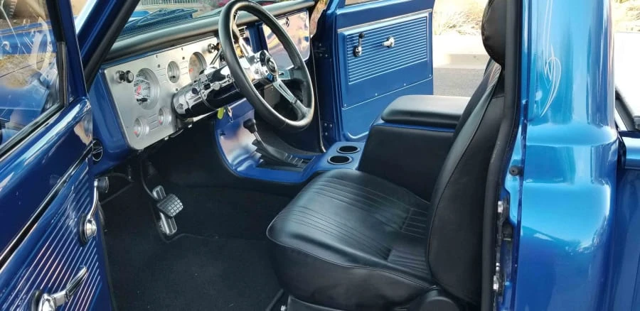 1967 GMC C/K 2nd Gen - Image 6 of 24