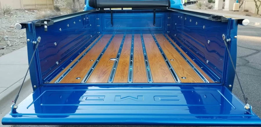 1967 GMC C/K 2nd Gen - Image 12 of 24