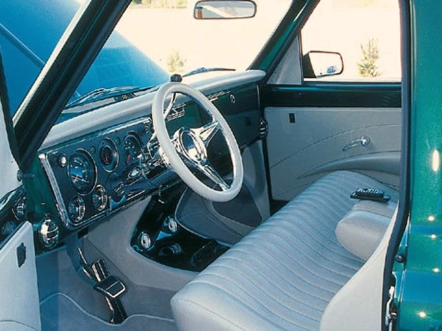 1967 GMC C/K 2nd Gen - Image 2 of 6