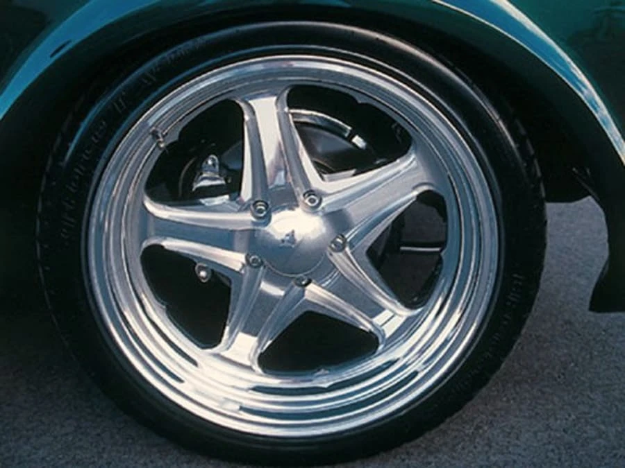 1967 GMC C/K 2nd Gen - Image 5 of 6