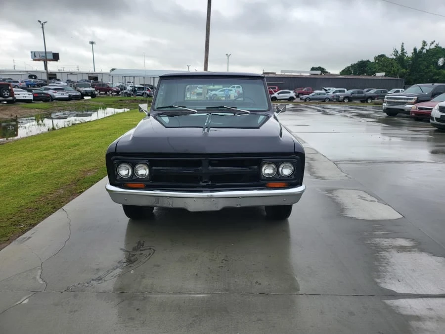1967 GMC C/K 2nd Gen - Image 2 of 8
