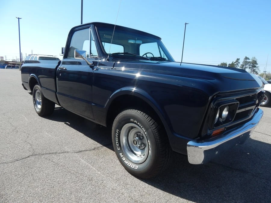 1967 GMC C/K 2nd Gen - Image 6 of 8