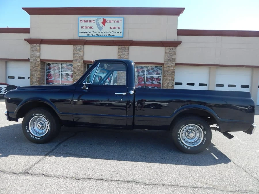 1967 GMC C/K 2nd Gen - Image 2 of 8