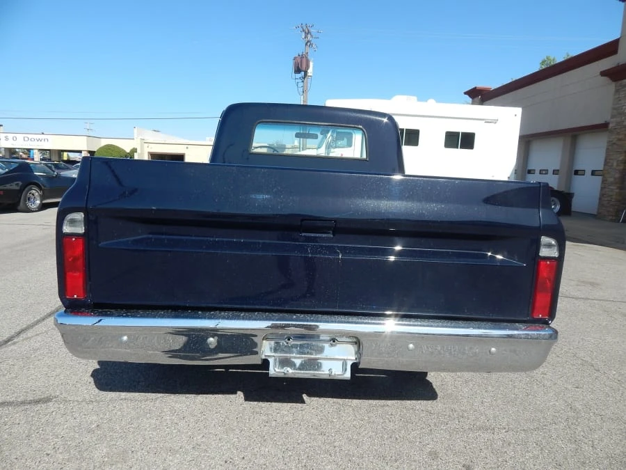 1967 GMC C/K 2nd Gen - Image 7 of 8