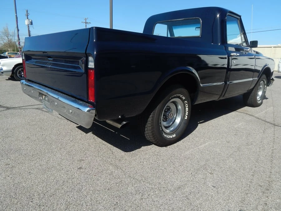1967 GMC C/K 2nd Gen - Image 3 of 8