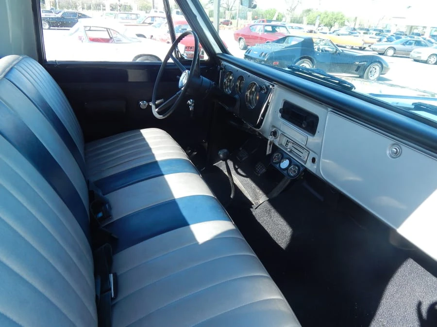 1967 GMC C/K 2nd Gen - Image 4 of 8