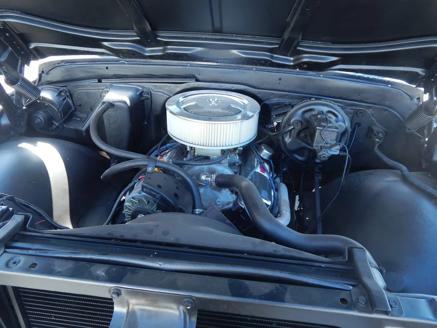 1967 GMC C/K 2nd Gen - Image 5 of 8