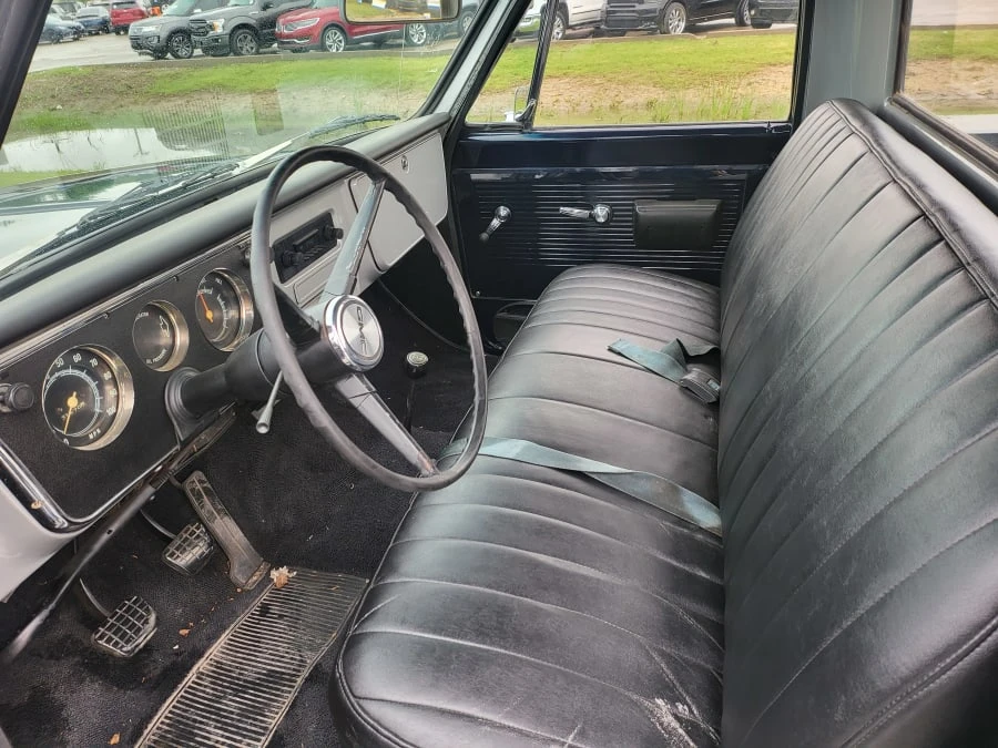 1967 GMC C/K 2nd Gen - Image 5 of 8