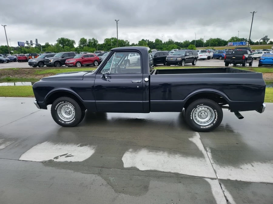 1967 GMC C/K 2nd Gen - Image 4 of 8