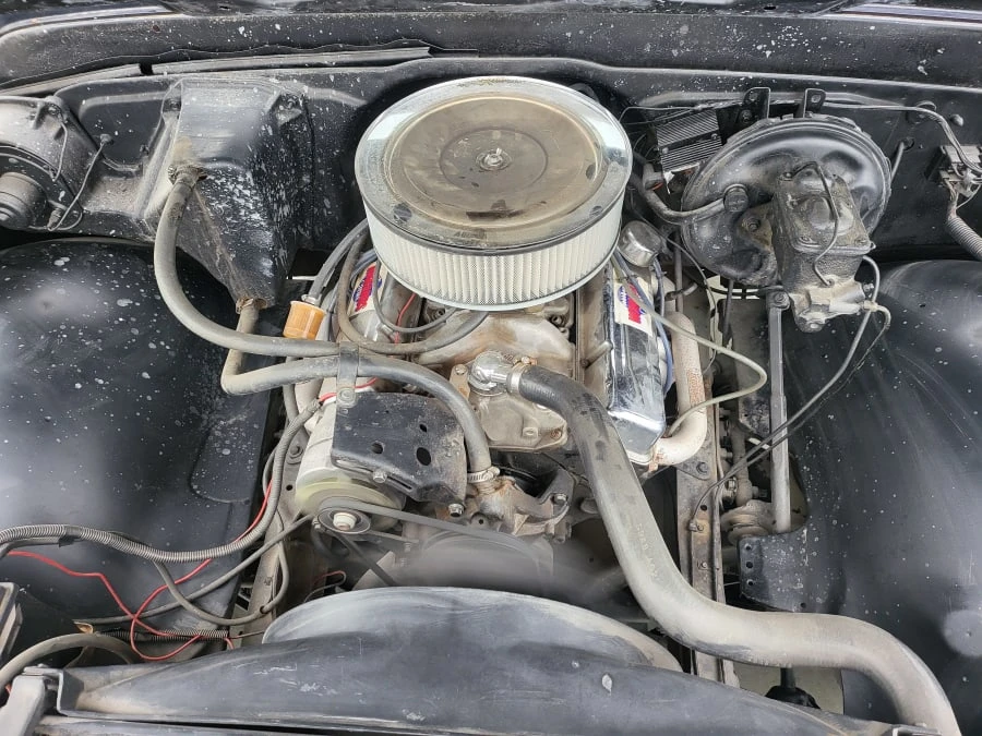 1967 GMC C/K 2nd Gen - Image 6 of 8