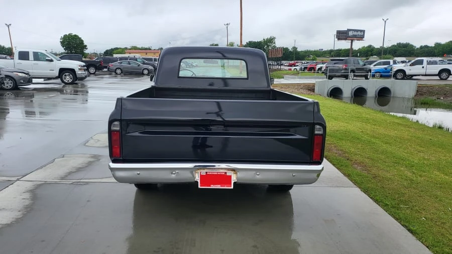 1967 GMC C/K 2nd Gen - Image 3 of 8
