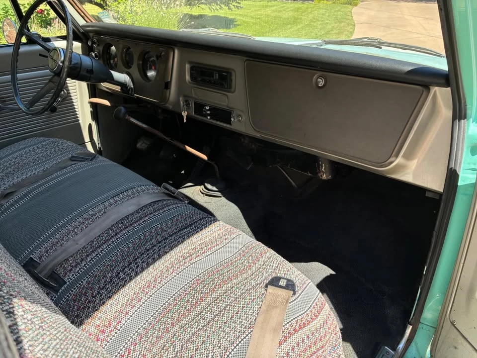 1967 GMC C/K 2nd Gen - Image 16 of 20