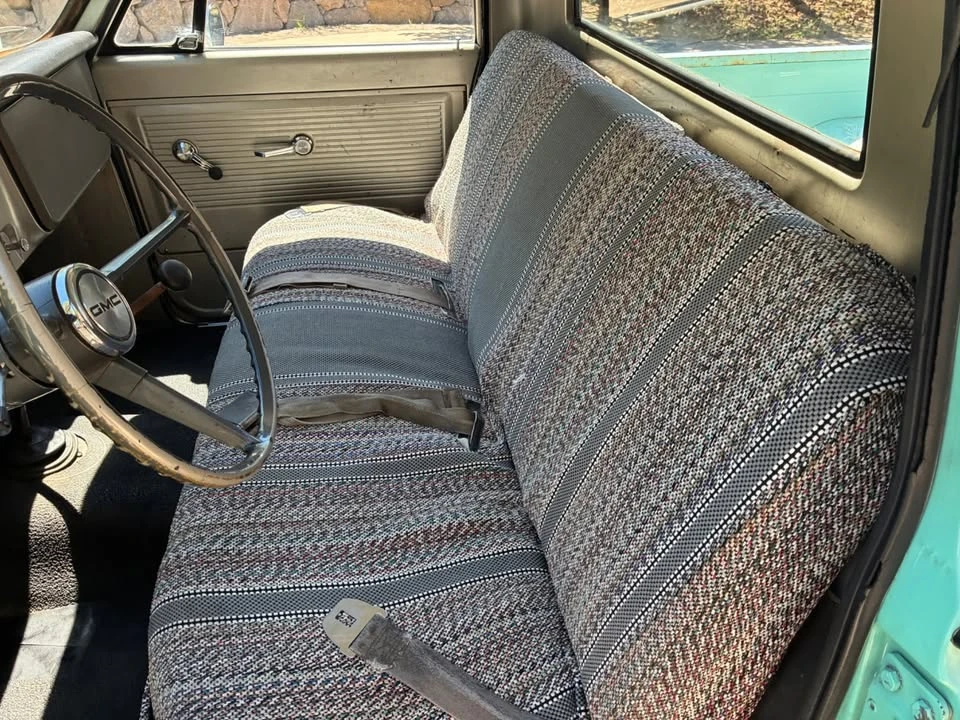 1967 GMC C/K 2nd Gen - Image 19 of 20