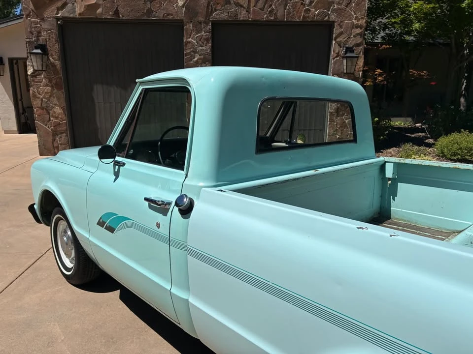 1967 GMC C/K 2nd Gen - Image 6 of 20