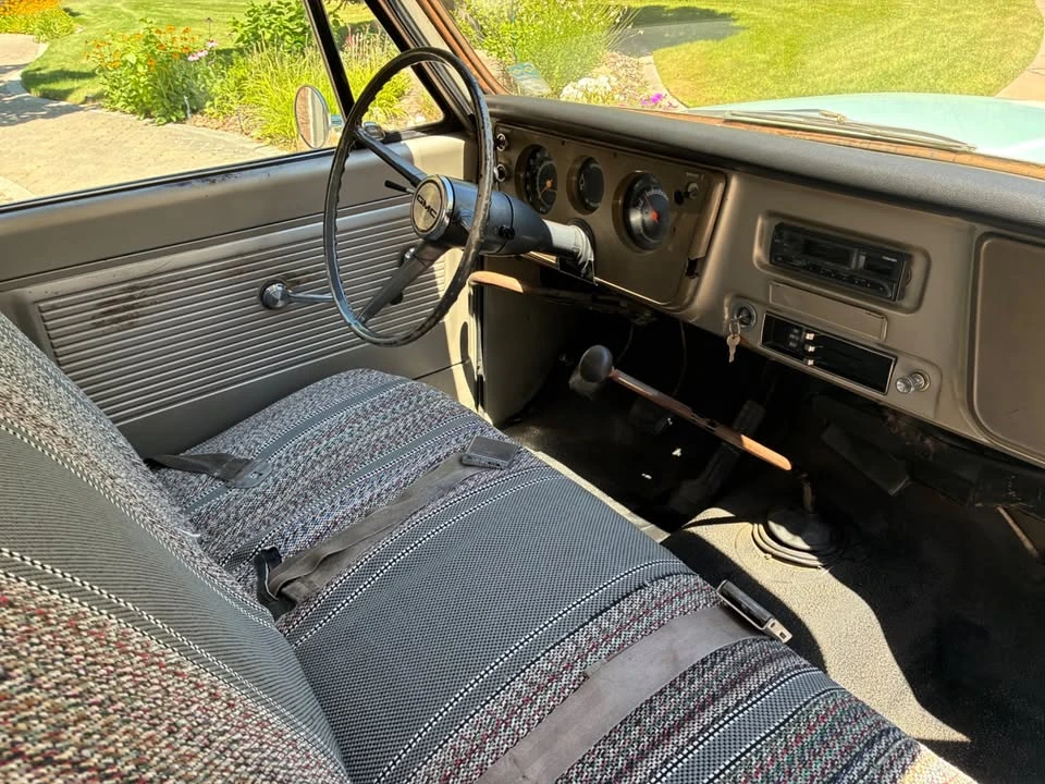 1967 GMC C/K 2nd Gen - Image 17 of 20