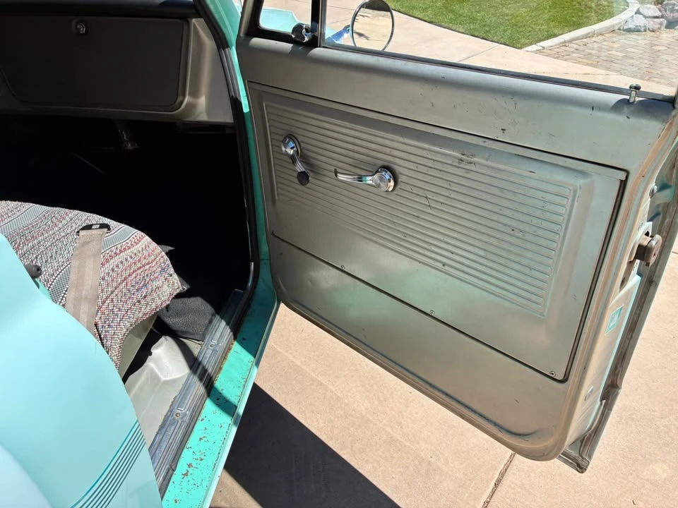 1967 GMC C/K 2nd Gen - Image 18 of 20