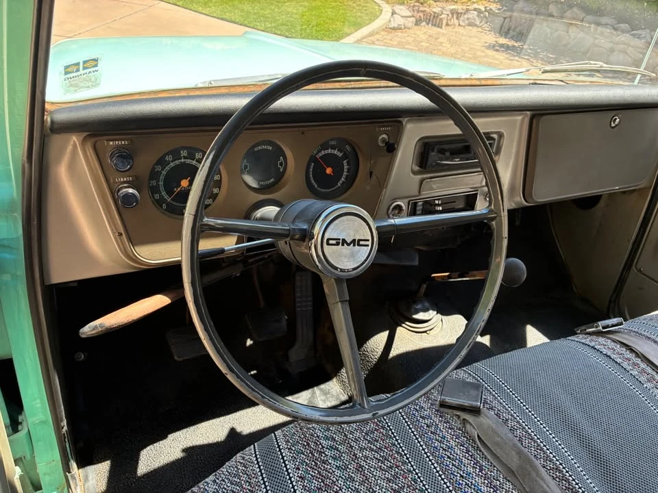 1967 GMC C/K 2nd Gen - Image 15 of 20